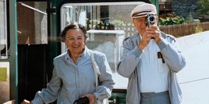 Φωτογραφία: Instagram/@gramparents