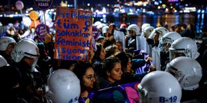 Τουρκία γυναίκες 