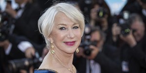 Η Ελεν Μίρεν