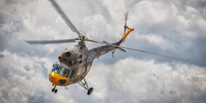 Ελικόπτερο Mi-2