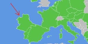 H «χώρα» Λίστενμπουργκ που δημιουργήθηκε ως τρολάρισμα