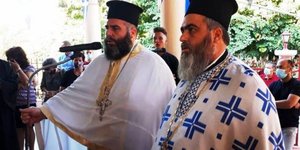 Πάτρα ιερέας αυτοκτονία