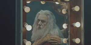 Ιεροκλής Μιχαηλίδης, Γεράσιμος Σκιαδαρέσης