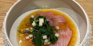 «Tsiftis» Γαστροκουτούκι