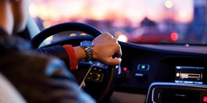 Οδήγηση αυτοκινήτου