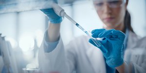 Επιστήμονας