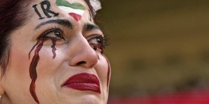 Μεγάλη πολιτική διάσταση παίρνει η συμμετοχή του Ιράν στο Παγκόσμιο Κύπελλο Ποδοσφαίρου