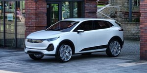 Τα μοντέλα της πολωνικής Izera