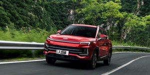 Τα νέα μοντέλα της Moskvitch