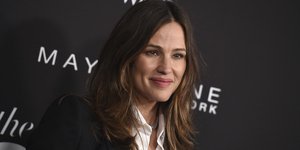 Η Τζένιφερ Γκάρνερ