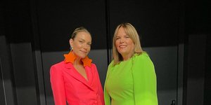 Φωτογραφία: Instagram/@vickykaya_