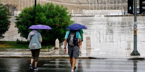 Καιρός