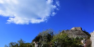 Ηλιοφάνεια στην Αργολίδα