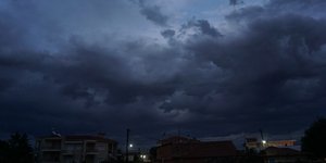 Κακοκαιρία ΕVΑ