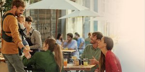 Νέα γενιά πιστωτικών καρτών από την Εθνική Τράπεζα
