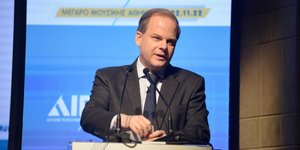 Κώστας Καραμανλής