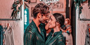 Φωτογραφία: Instagram/@rafaela_psarrou