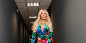 Ενταση ανάμεσα σε Κατερίνα Καινούργιου και Ανδρέα Μικρούτσικο