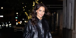 Κέιτι Χολμς