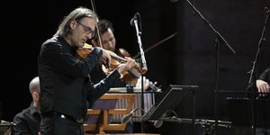 καβακος βιολι 