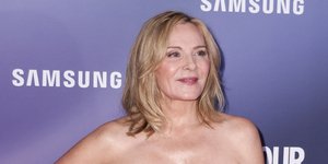 Η Κιμ Κατράλ