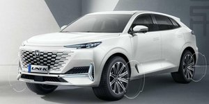 Κινέζικα αυτοκίνητα