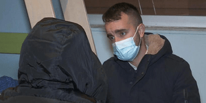 Μαρτυρία σοκ 8χρονου που βρέθηκε στην Κιβωτό του Κόσμου