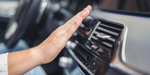 Κλιματισμός