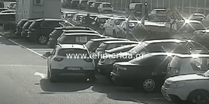 Κλοπές καταλυτών από ΙΧ στο αεροδρόμιο «Ελευθέριος Βενιζέλος» 