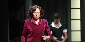 Κοραλία Καράντη