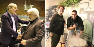 Κωστής Χατζηδάκης 