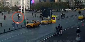 Βίντεο-ντοκουμέντο από την τοποθέτηση των εκρηκτικών στην Κωνσταντινούπολη