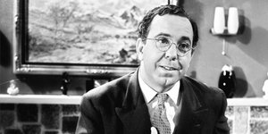 Ο Κώστας Ρηγόπουλος σε ταινία της Φίνος Φιλμ