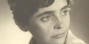 Πέθανε η Μαργαρίτα Λαμπρινου