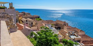 λακωνικη μανη 