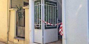 Λευκάδα 33χρονος φωτιά οικία νεκρός