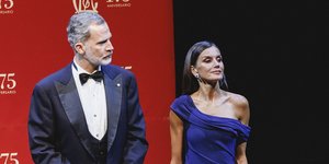 βασίλισσα Λετίθια