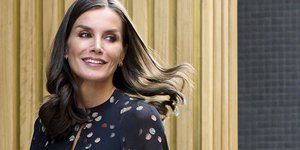 Βασίλισσα Λετίθια