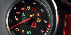 Πίνακας οργάνων