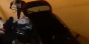 Θεσσαλονίκη ληστεία Συκιές κοσμηματοπωλείο