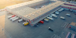 Στις «ράγες» το Θριάσιο Εμπορευματικό Κέντρο - Το πρώτο Logistics Park στην Ελλάδα	