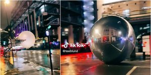 Απίστευτο περιστατικό στο Λονδίνο