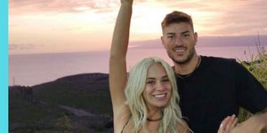 Ποιο είναι το ζευγάρι που κέρδισε στο Love Island