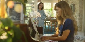 Maestro: Που βρίσκεται το σπίτι της οικογένειας