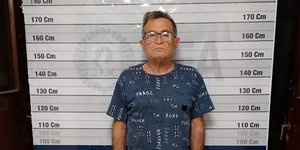 Ο συλληφθείς Ιταλός βαρόνος