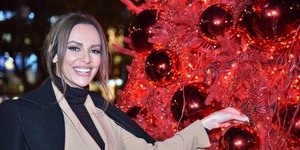 Η Μπέττυ Μαγγίρα