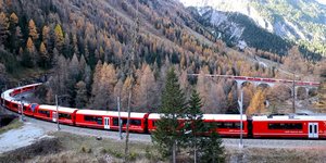 Το μακρύτερο τρένο στον πλανήτη