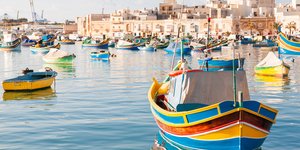 Η Μάλτα είναι ένας από τους 30 προορισμούς για το 2023 σύμφωνα με το Lonely Planet 