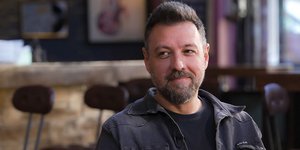 Μάνος Παπαγιάννης