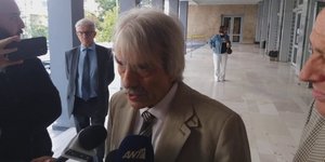 Λάμπρος Μαργαρίτης